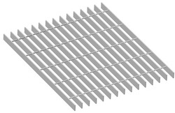 Manufacturers Exporters and Wholesale Suppliers of Grating Deck Ahmedabad Gujarat